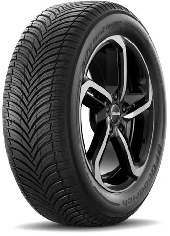BF Goodrich 185/60R15 ADVANTAGE ALL-SEASON 84T