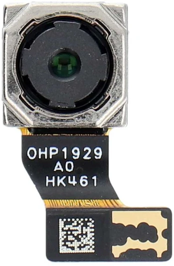 Dėklas Oem Flex Cable with Back Camera for Xiaomi Redmi 8A