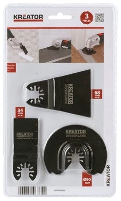 Ašmenys Kreator