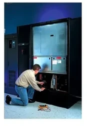 APC Start-Up Service 5X8