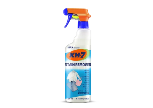 Dėmių valiklis KH-7, 750 ml