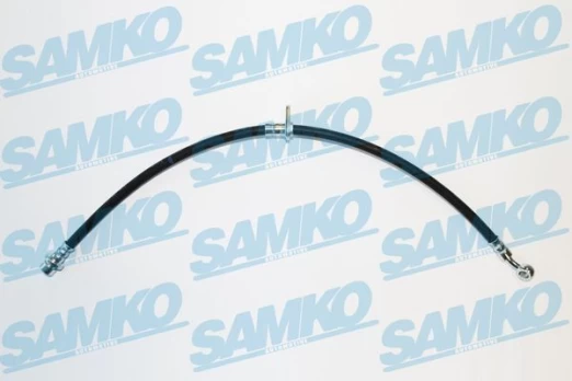 Stabdžių žarnelė SAMKO 6T48747