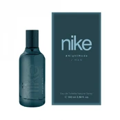 NIKE NIGHT MODE tualetinis vyrų vanduo, 100 ml kaina