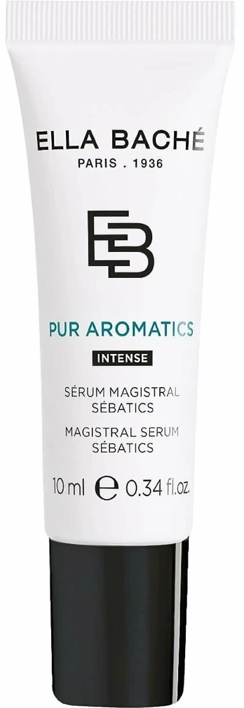 Veido serumas Ella Bache Magistral Sebatics 20.7%, 10 ml