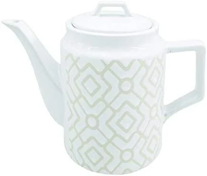 Riposo Keraminis arbatinukas Pattern, 800 ml., 652
