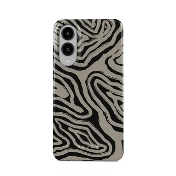 Black Sand - Samsung Galaxy S25 Edge Case