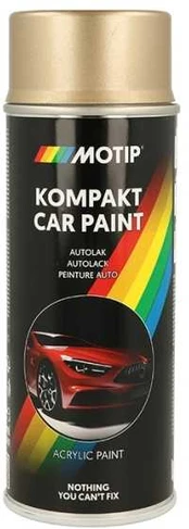 Motip Autoacryl spray 55850 - 400ml