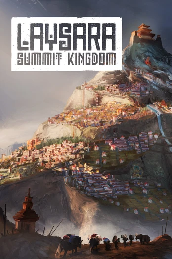 Laysara: Summit Kingdom Xbox