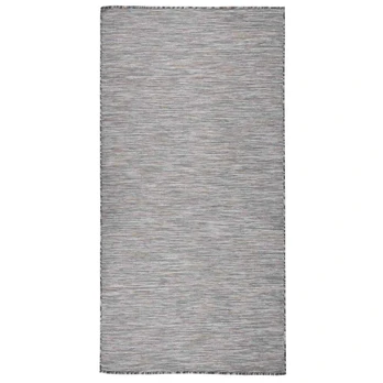 VidaXL lauko kilimėlis 100x200