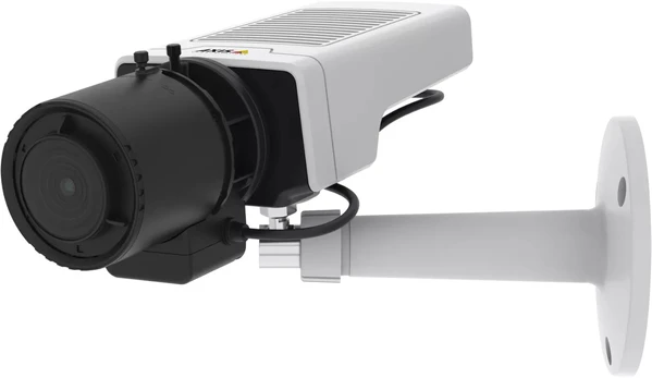 NET M1137 MK II 5MP BOX/02484-001 AXIS