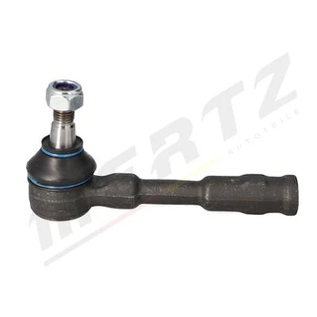 Skersinės vairo trauklės galas MERTZ M-S0218