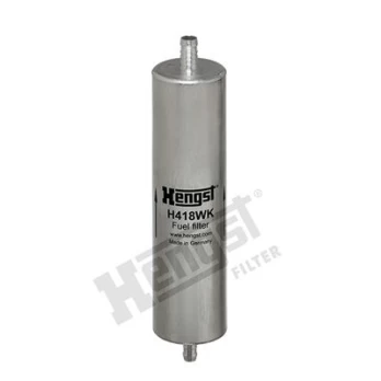 Kuro filtras HENGST FILTER H418WK