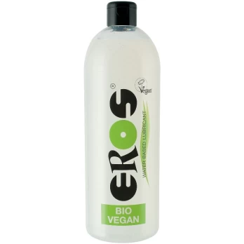 Lubrikantas EROS BIO - VEGAN 100 ml