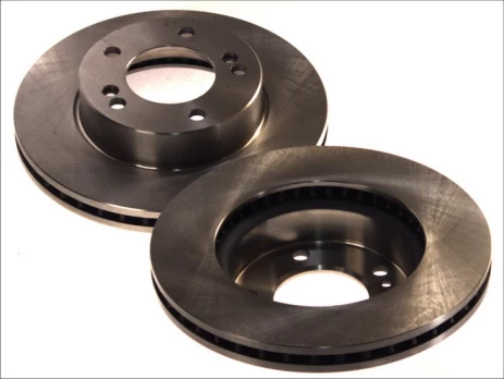 DELPHI BG4207 Brake Disc