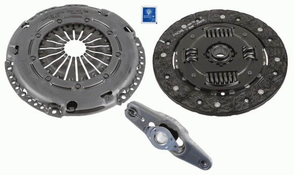 SACHS 3000 950 106 Clutch kit