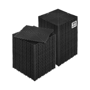 Modulinės drenažinės plytelės 30 cm x 30 cm