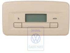 Vag Naujas Vabalas 1999 2001 Originalus 1C09192033PT