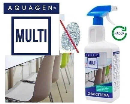 Universalus valiklis AQUAGEN MULTI 1L