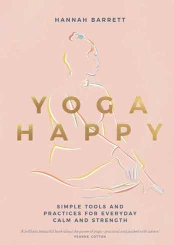 Yoga Happy