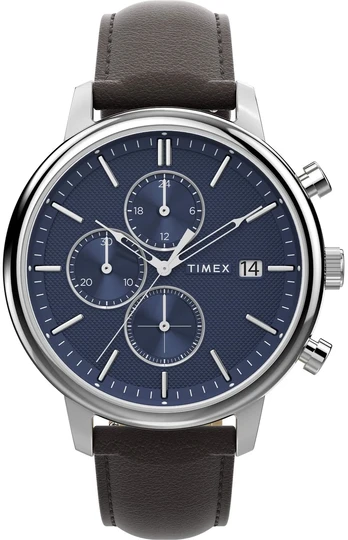 Vyriškas laikrodis TIMEX TW2W76200 + BOX