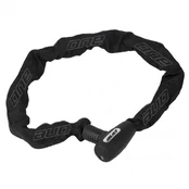 Dviračio užraktas One KCH.Lock 6.90 Black/Grey kaina