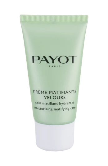PAYOT Pate Grise Moisturising Matifying Care 50ml Moterims Dieninis kremas