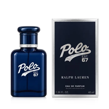 Ralph Lauren Polo 67 Eau De Parfum 40 ml (man)