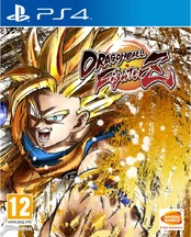 Dragonball Fighterz kaina