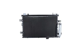 NRF NRF 350527 Air conditioning condenser