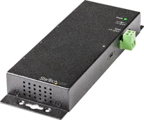 StarTech 4 PORT USB C HUB 10GBPS/. kaina
