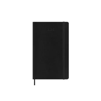 Moleskine 2026 12 Month Weekly Horizontal Layout Diary