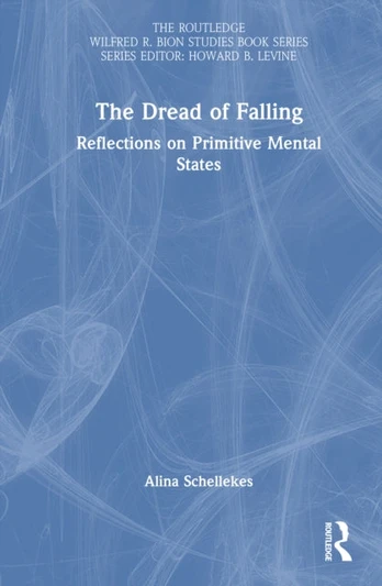 Dread of Falling