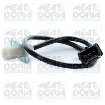 jutiklis, alkūninio veleno impulsas MEAT & DORIA MD87012