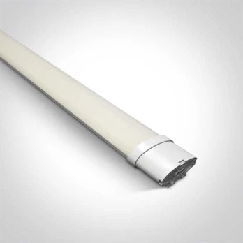 45W LED linijinis šviestuvas, baltas, 4000K, 38245LC/C