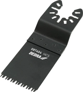 Dedra Gelete medienai HCS 34x42mm krumpliai 25mm