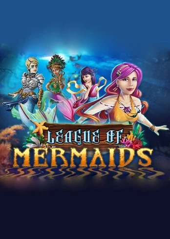 League of Mermaids Steam
