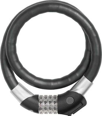 Abus Germany Abus 1460/85 TexKF Steel-O-Flex Raydo Pro