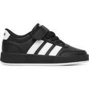 Laisvalaikio batai adidas Breaknet 3.0 JS3687 Juoda