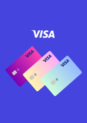 Prepaid Digital Solution Visa 25 USD Voucher UNITED STATES