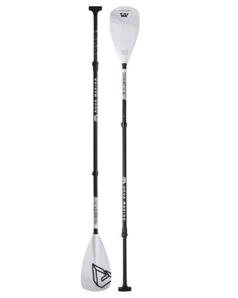 Sup lentos irklas Aqua Marina SOLID S21 (180-220 cm)