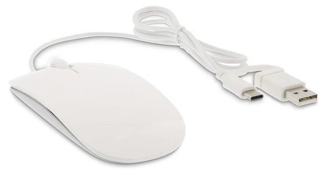 Pelė LMP Easy Pelė USB-C (20442)