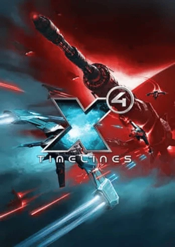 X4: Timelines PC