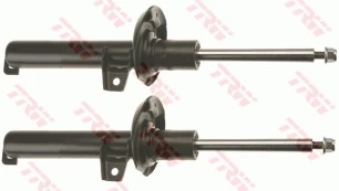 Amortizatorius TRW JGM1030T kaina