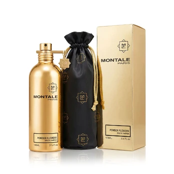Montale Paris Powder Flowers EDP - unpacked 100 ml