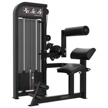 Treniruoklis GYMSTICK Leg Curl & Extension