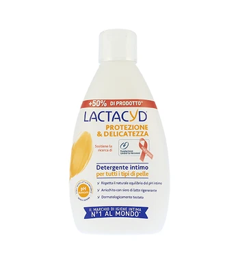 Lactacyd Femina 300ml
