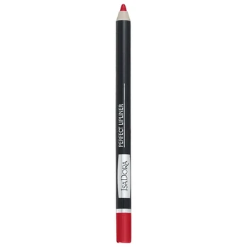 IsaDora, Perfect, Lip Liner, 31, Prime Red, 1.2 g