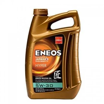Alyva Eneos Hyper-B 5W-30 4L