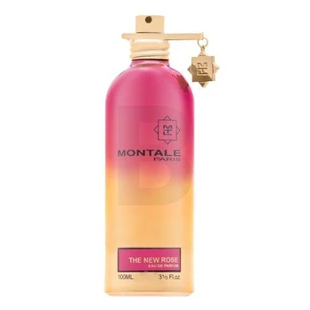 Montale Paris Montale The New Rose EDP U 100 ml