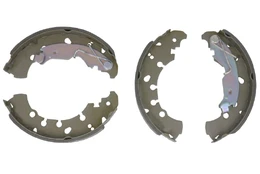 FERODO FSB681 Brake shoe set kaina